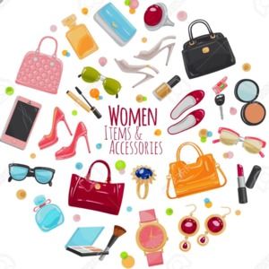 Meet your Posher, Trice